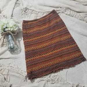 3/$15 Xhilaration Skirt
